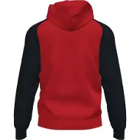 Joma Dames sweatshirt met capuchon Academy IV | Maat M