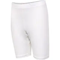 Hummel Sportbroek 'Essential' kobaltblauw / wit
