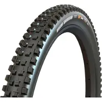 Maxxis High Roller III band, 29x2,40 (61-622), 3C MaxxGrip, DD, Tubeless Ready, vouwband, zwart, artikelnummer ETB00517200