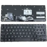 T-ProTek DUITS - Toetsenbordverlichting, compatibel met Dell XPS 13 (9305)