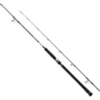 Shimano Fishing 25grappler Type J Spinning Rod Zilver 1.83 m / 210 g