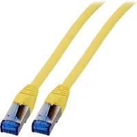 EFB Elektronik Netwerkkabel | Cat7 S/FTP | | 0.15 meter