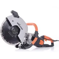 Glob Speciale zagen, Glob ELEKTRISCHE CONCRETSNIJDER 305 mm EVO-CONCRETE305