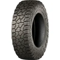 Falken banden, model WILDPEAK R/T01 (maat LT265/75 R16 119/116Q, kleur zwart)