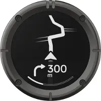 Beeline Moto II Metal Navigatiesysteem