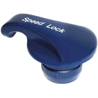 Sr Suntour Turning Cap For Sf13 Nex-hlo Blauw