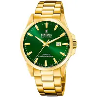 Festina - F20044/5 - Polshorloge - Heren