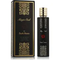 Magic Oud Dark Roses Eau de Parfum 100 ml