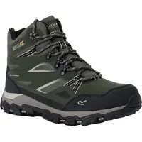 Regatta Heren holcombe iii wandelschoenen