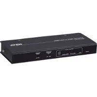 Aten VC881 - Convertisseur vidéo - DVI HDMI - HDMI - pour VanCryst VS0801H