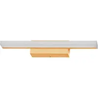 Ledvance LED Armatuur | 6.8W 3000K/4000K 650lm 830/840 | IP44 Dimbaar