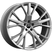 Gmp GUNN80183514540I Velg