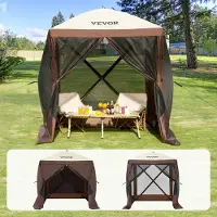 Vevor Pop-up Paviljoentent