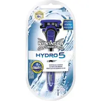 Wilkinson Hydro 5 Scheerapparaat - 1 Stuk