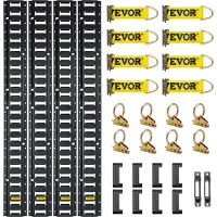 Vevor Sjorrails