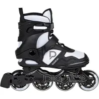 Playlife Cloud 84 Inline Skates