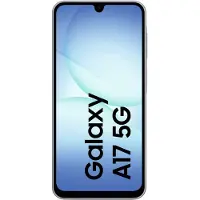 Samsung Galaxy A17 128GB Grijs 5G