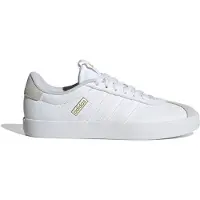 Adidas Sneakers laag 'VL Court 3.0' donkerbeige / wit