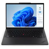 Lenovo ThinkPad T14 Gen 5 (14", Intel Core Ultra 5 125U, 16 GB, 512 GB, NL), Notebook, Zwart