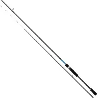 Shimano Fishing Bassterra Xt Spin Lrf Spinning Rod Zilver 2.55 m / 4-19 g