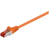 Goobay S/FTP Cat 6 kabel -