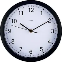 Hama Wandklok - - Elba - 25 cm - Stil - Modern Design