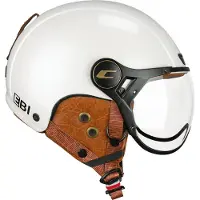 Cgm 801v Ebi Vintage Stedelijke Helm