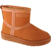 Big star Snowboots Snow Boots dames 37