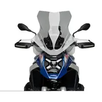 Puig 21840h Touring No Radar Bmw R13 Voorruit