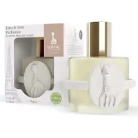 Sophie La Girafe Soin Eau De Parfum 50ml Goud Kinderen