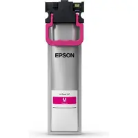 Epson C13T11D340 Inktcartridge Magenta Hoge capaciteit