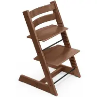 Tripp Trapp stoel Warm Brown