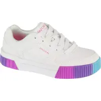 SKECHERS Sneakers 'Jade' wit