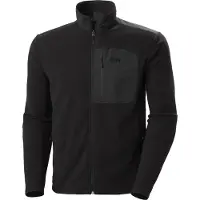 Helly Hansen Daybreaker Block, fleecejasje, heren, zwart