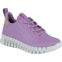 Ecco Schoenen Sneaker Gruuv Lea 21820360990