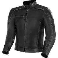 SHIMA Blake Motorfiets lederen jas
