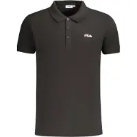 FILA Klassieke Poloshirt Korte Mouwen