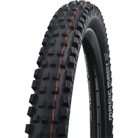 Schwalbe Magic Mary 27.5 SnakeSkin Super Gravity Tubeless Ready Addix Soft E-50 MTB Band || Maat: 2.40