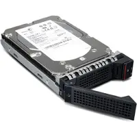 Lenovo 2TB 3.5" Enterprise SAS, verwisselbaar tijdens bedrijf, 2 TB, 7200 omw/min, 3.5", SAS