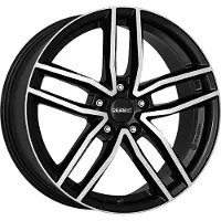 Dezent TTRF8BP40ME Velg