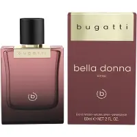 Bugatti Bella Donna Intensa Eau de Parfum 60 ml