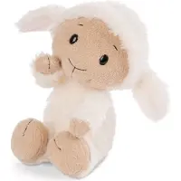 Nici Sheep Sheepmila Teddy 33 Cm Beige Kinderen