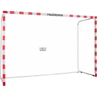 Hudora Voetbaldoel Allround, 300x200cm