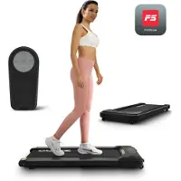 Zipro Yougo Treadmill Zwart
