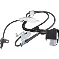 Hella 6PU 358 252-171 Wielsnelheidssensor (ABS)