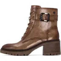 Xti 144275 Booties Met Hak