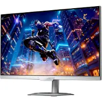 Gigabyte M27Q2 QD ICE - 2K QHD IPS Gaming Monitor - 200Hz - 27 Inch