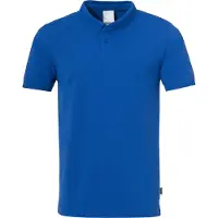 Uhlsport Essential Prime Korte Mouw Poloshirt