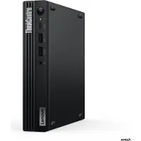 Lenovo ThinkCentre M75q Gen 5, 3,4 GHz, AMD Ryzen 5 8500GE, 16 GB, 512 GB, Windows 11 Pro