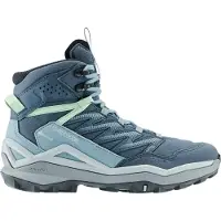 Lowa Wandelschoen Women Maddox Pro GTX Mid Smoke Blue/Slateblue-Schoenmaat 42,5